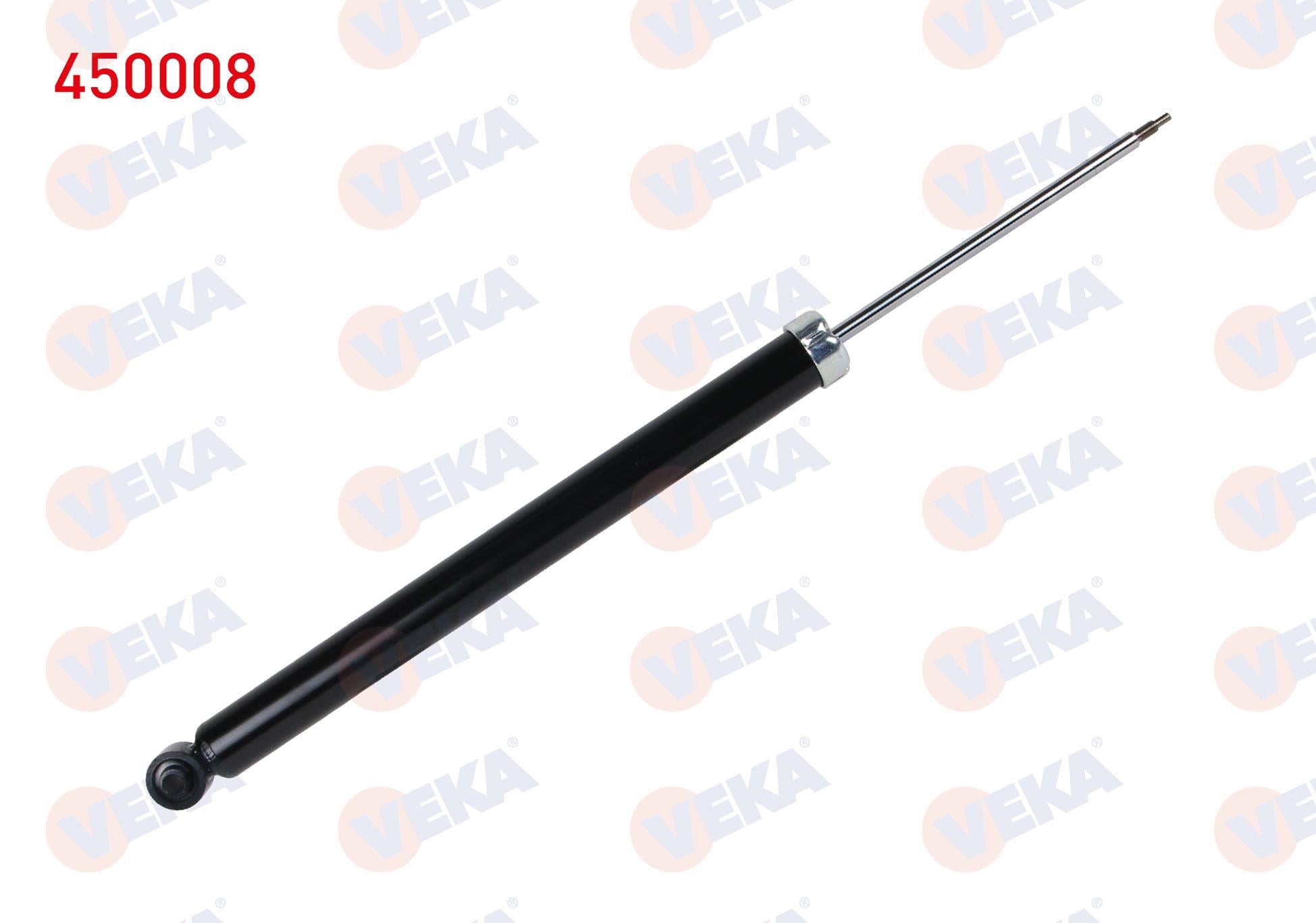 AMORTISOR ARKA SOL-SAG GAZLI VOLVO S40 II (MS) 1.6i - 1.6 D - 1.8 - 2.0i - 2.0 D 2004-2012/ C30 1.6 - 1.6 D 2006-2012/ V50 (MW) 1.6 - 1.6 D - 2.0 D - 2.4 2004-