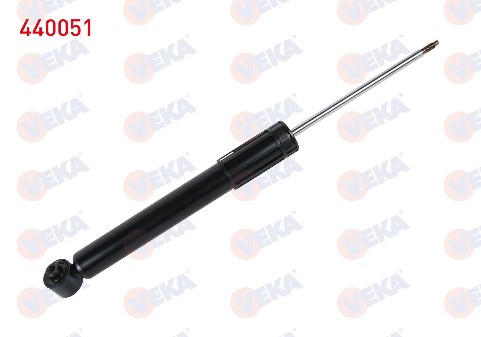 AMORTISOR ARKA SOL-SAG GAZLI VW GOLF VII - PASSAT - TIGUAN 1.4 TSI - 1.5 TSI - 1.6 TDI 12-/ GOLF VIII 1.0 TSI - 1.5 TSI 19-/ A3 SPORTBACK 1.4 TFSI - 1.5 TFSI 12-/ SUPERB 1.4 TSI 15-/ LEON 1.6 TDI 12-
