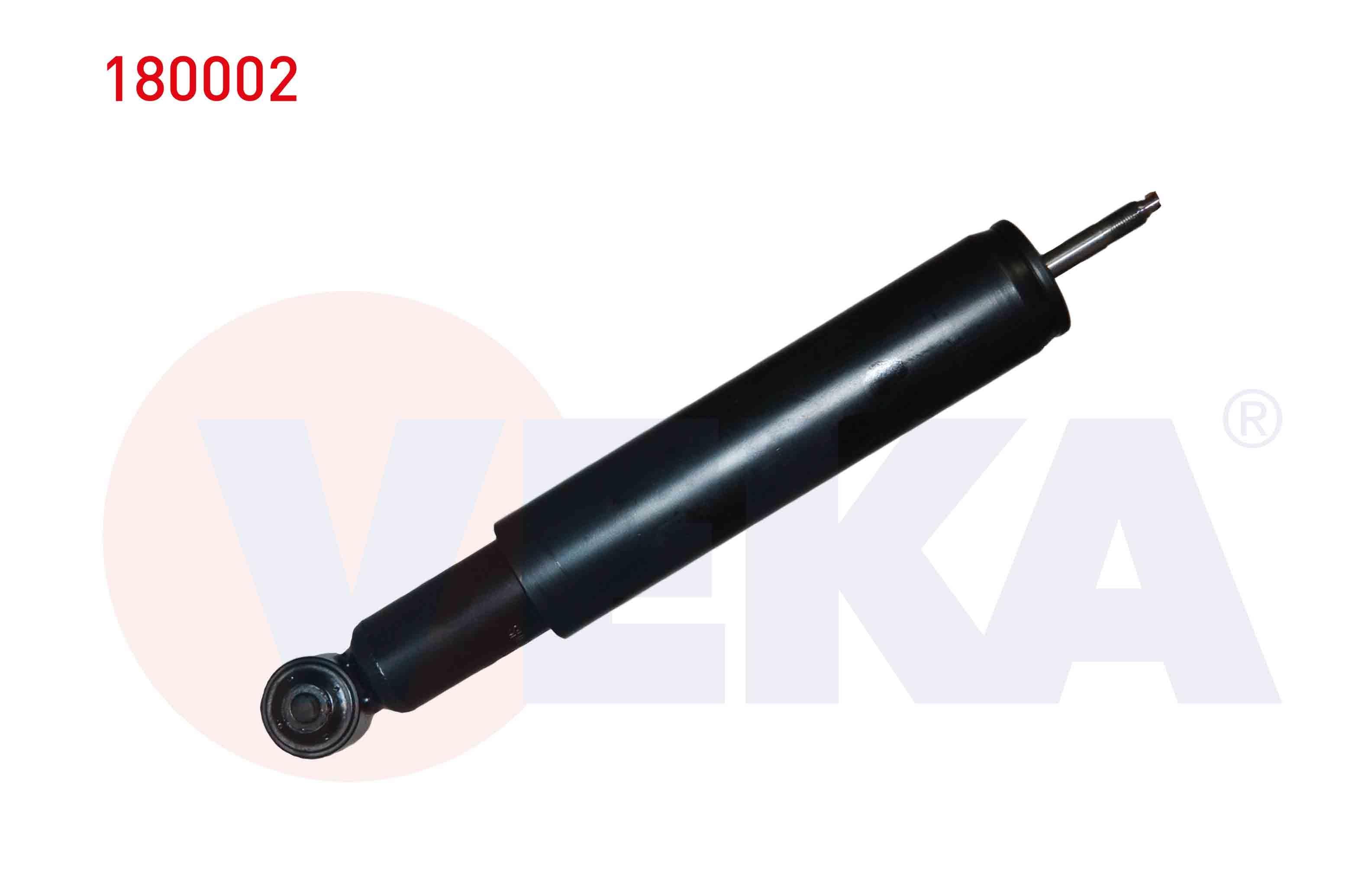 AMORTISOR ARKA SOL-SAG YAGLI FIAT UNO 70 1.4i 1994-2000