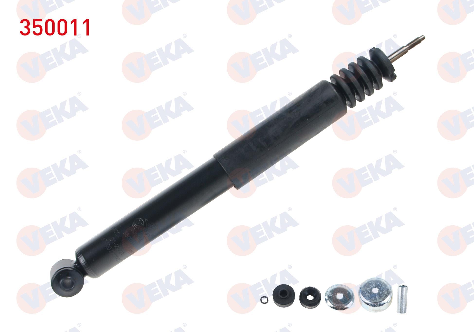 AMORTISOR ARKA SOL-SAG YAGLI RENAULT CLIO II (BB0/1/2,CB0/1/2) 1.5 DCI 1998-2005