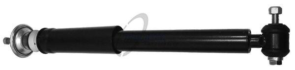 AMORTİSÖR ARKA W140 BM 91-98