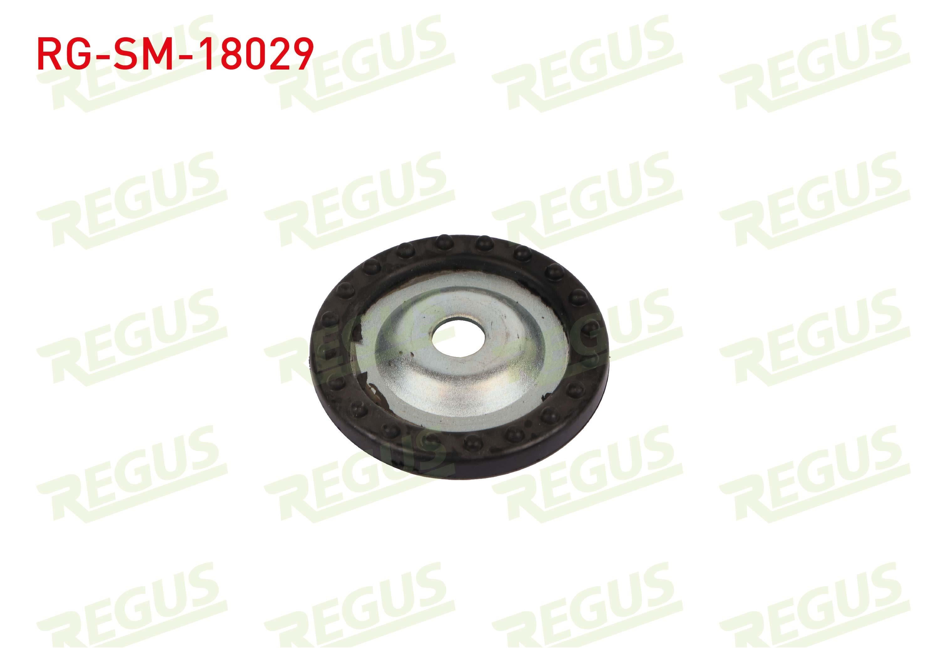 AMORTISOR DESTEK TAKOZU EGEA 1.3 MTJ-1.4-1.6 MTJ