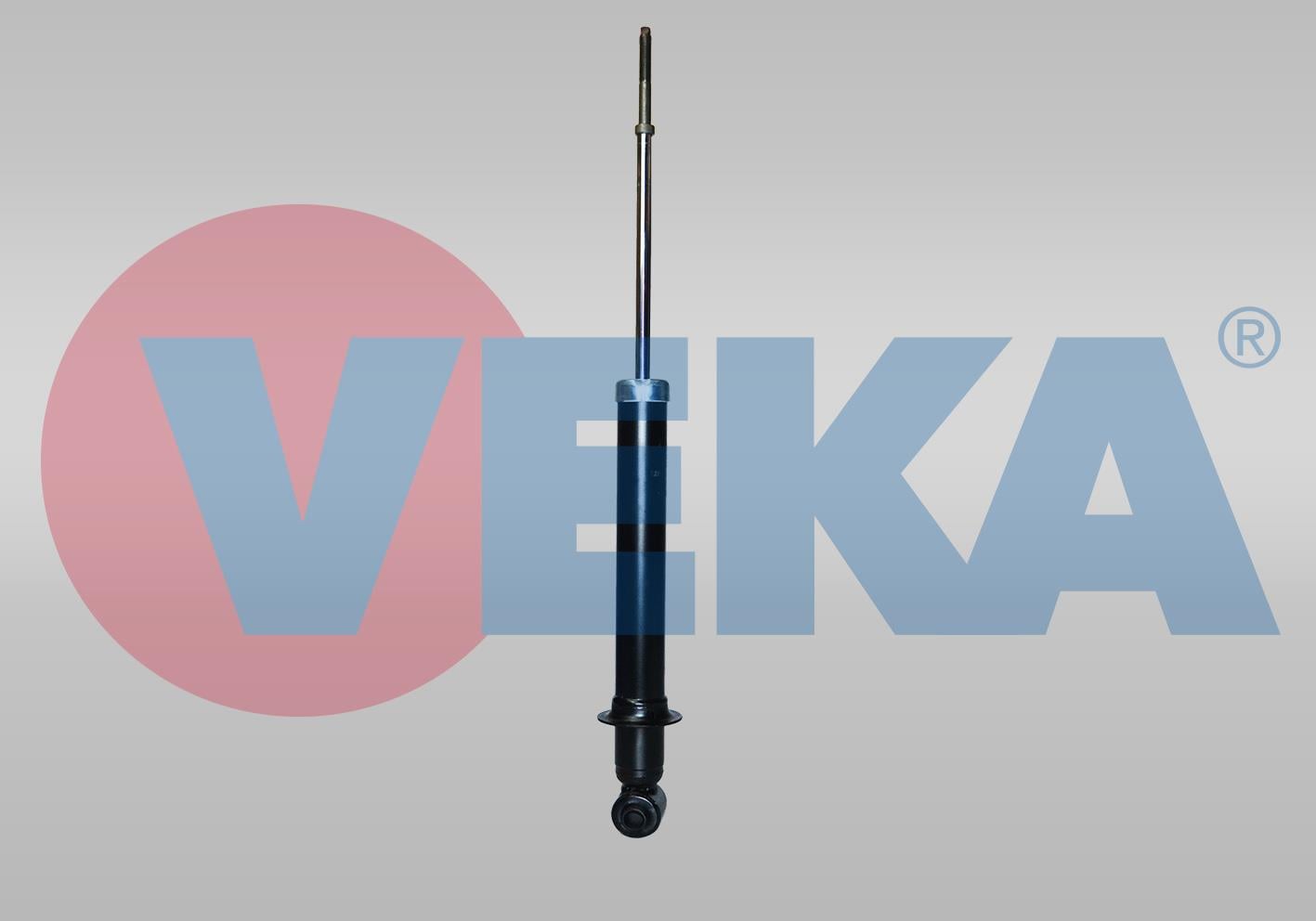 AMORTISOR GAZLI SOL-SAG ARKA OPEL VECTRA B 1.6I 1995-2003 - 436232