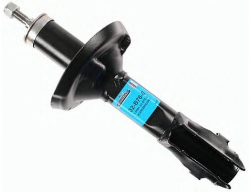 AMORTISOR GAZLI SOL-SAG ON VOLKSWAGEN POLO (6N2) 1.6 1999-2001  6N0413031H  6N0413031K