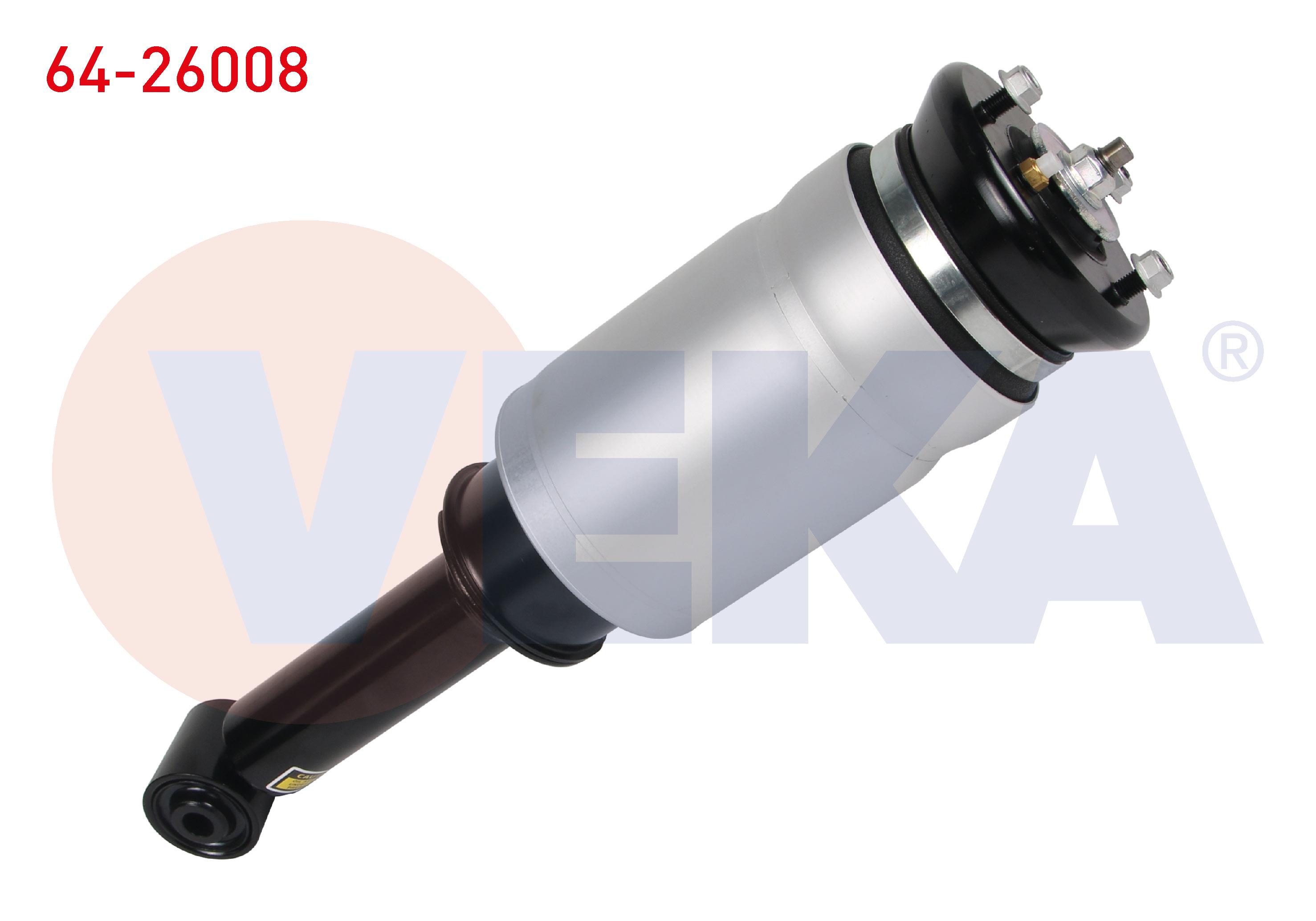 AMORTISOR HAVALI SOL-SAG ON LAND ROVER DISCOVERY III 2004-2009 / DISCOVERY IV 2010-2018