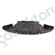 AMORTİSÖR KULE KAPLAMASI SOL A6 2008-