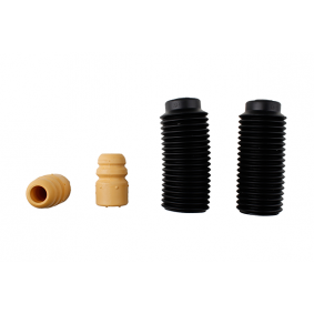 AMORTİSÖR LASTİĞİ ARKA  204