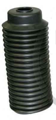 AMORTİSÖR LASTİĞİ ÖN  204