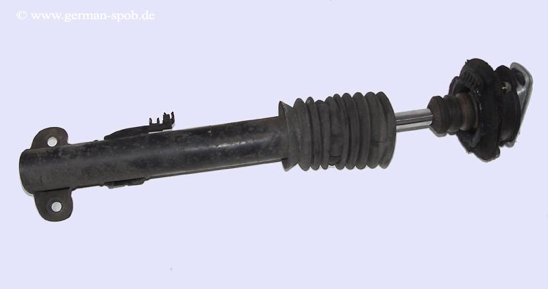 AMORTİSÖR ÖN   124-201