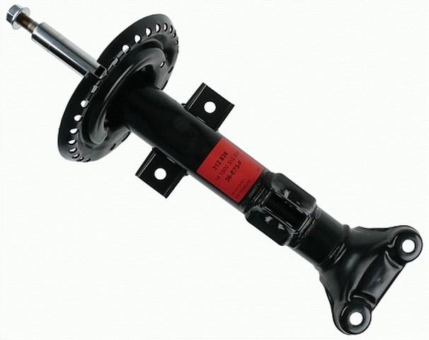 AMORTİSÖR ÖN  171