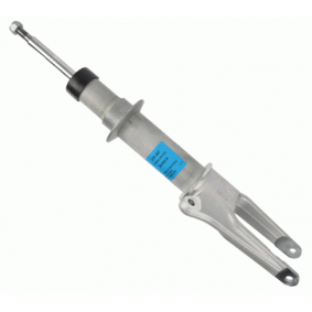 AMORTİSÖR ÖN  PANAMERA