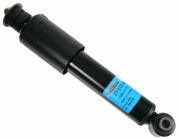 AMORTİSÖR ÖN  T4  1991-03