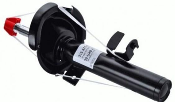 AMORTİSÖR ÖN FORD FOCUS C.MAX  2012-2015 ÖN  SAĞ  BV61 18045 ABC 19F003R
