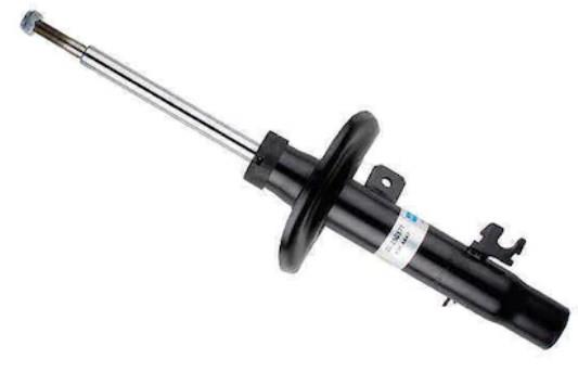 AMORTİSÖR ÖN PEUGEOT 301 2012- ÖN  SAĞ  9810768780 43F003R