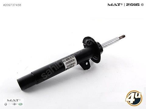 AMORTİSÖR ÖN SAĞ  E46 M52
