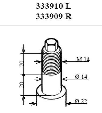 AMORTİSÖR ÖN SAĞ E36 M40-43