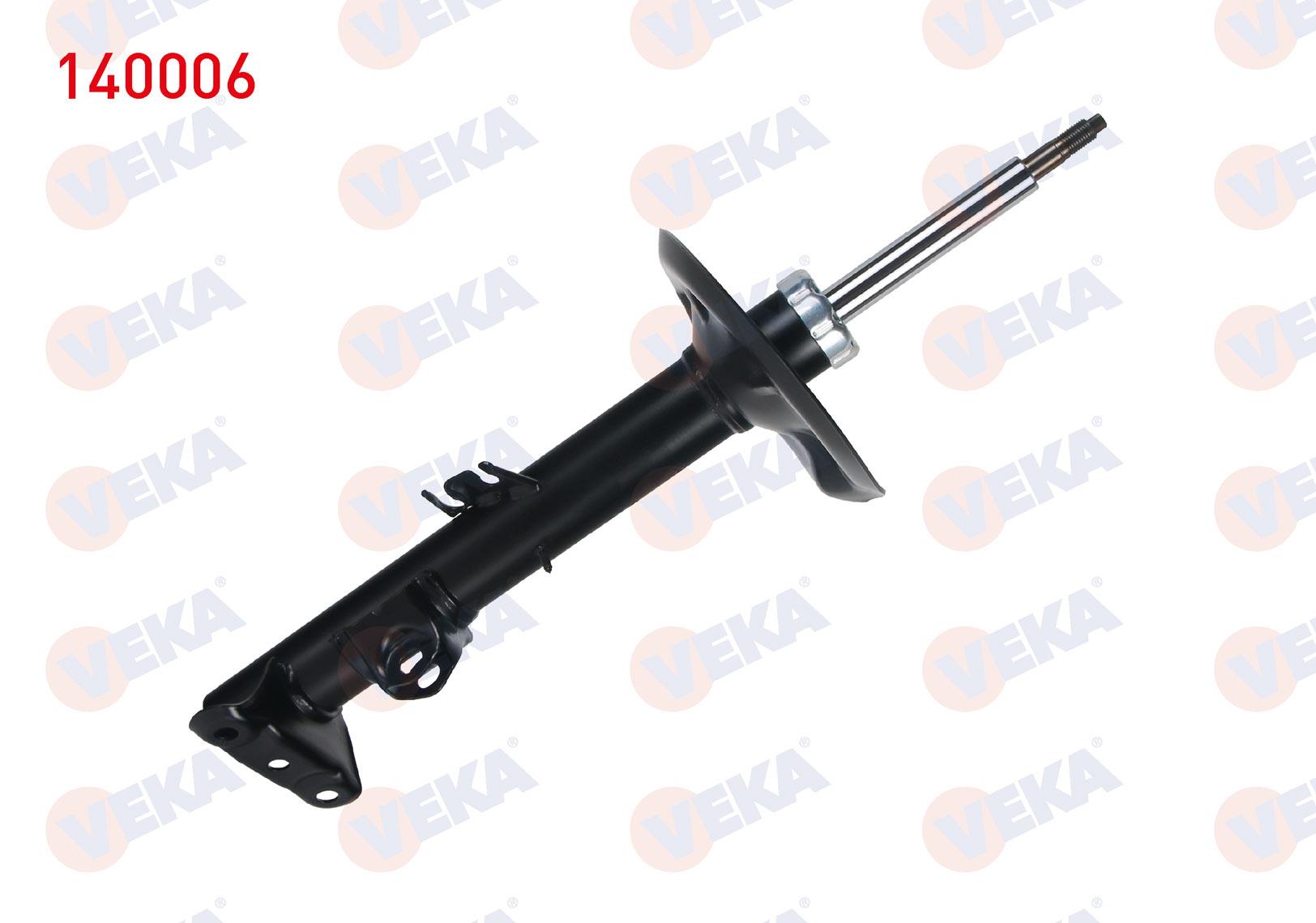 AMORTISOR ON SAG GAZLI BMW (E36) 316i / 318i / 318 TDS 1990-1998