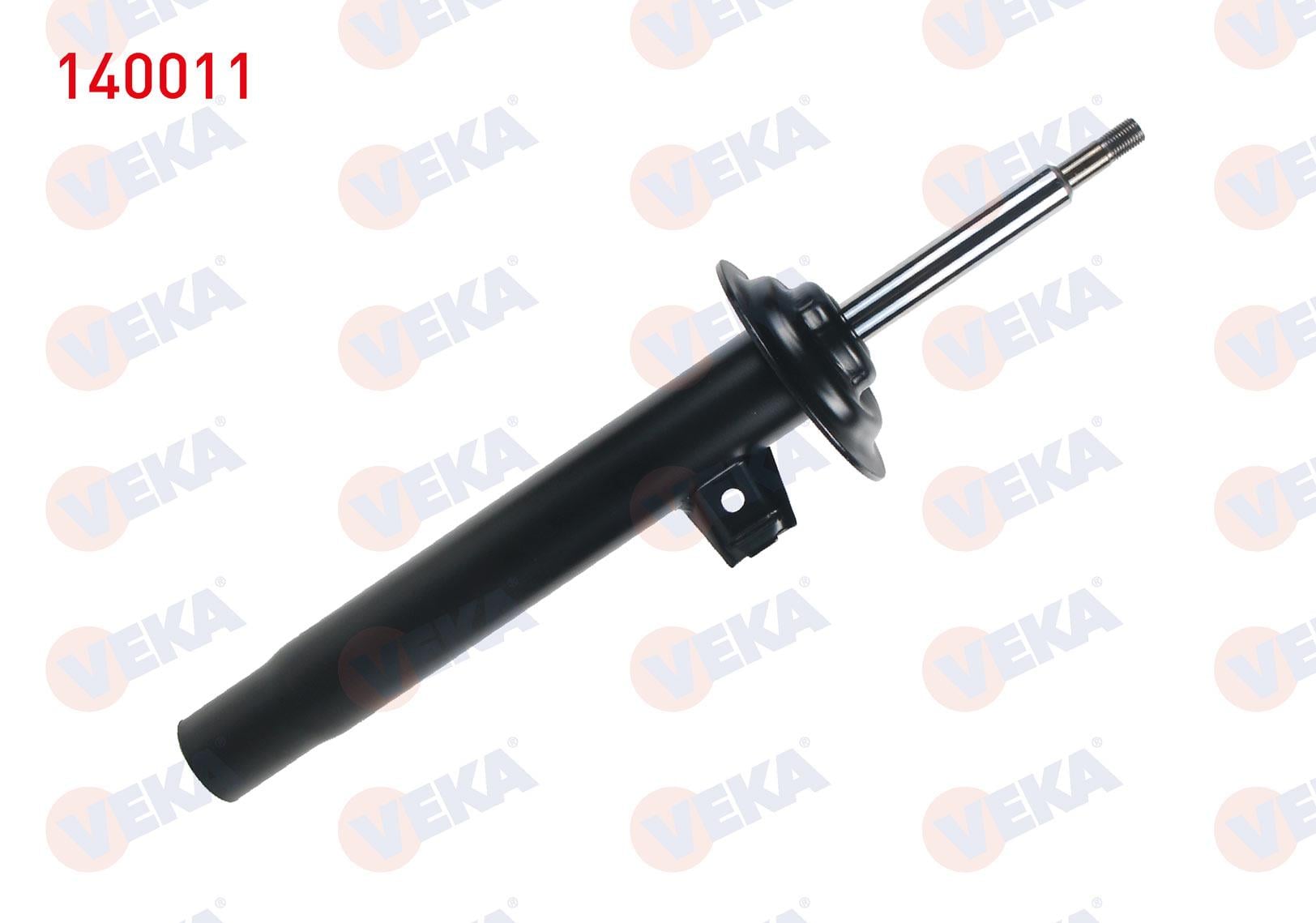 AMORTISOR ON SAG GAZLI BMW (E46) 316i / 318i 1998-2005 31311096850 31316750786