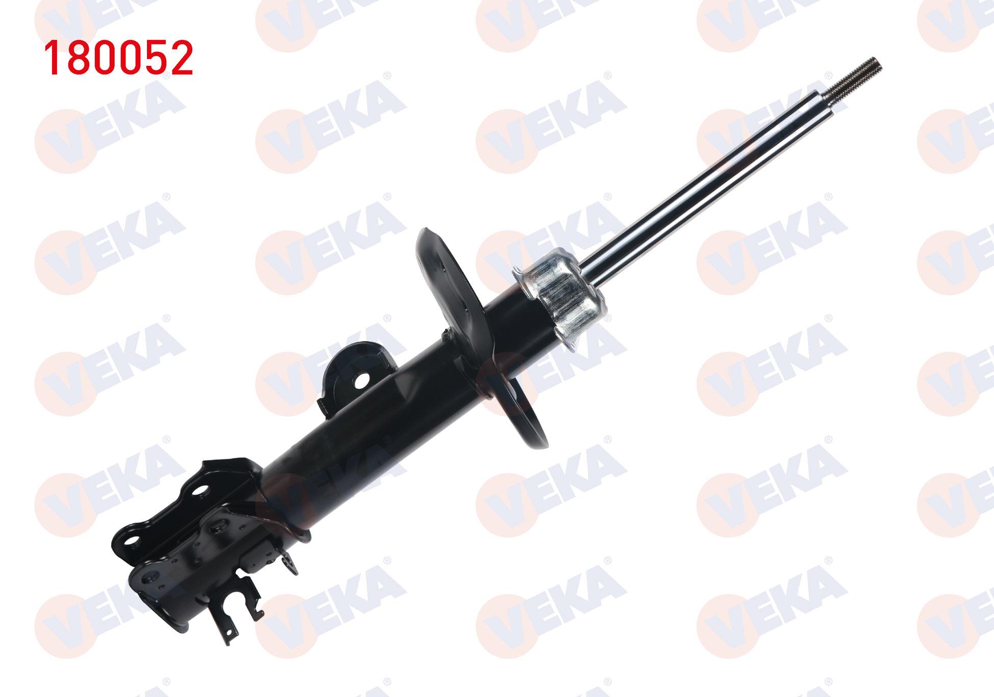 AMORTISOR ON SAG GAZLI FIAT EGEA 1.3 MJT 2015-