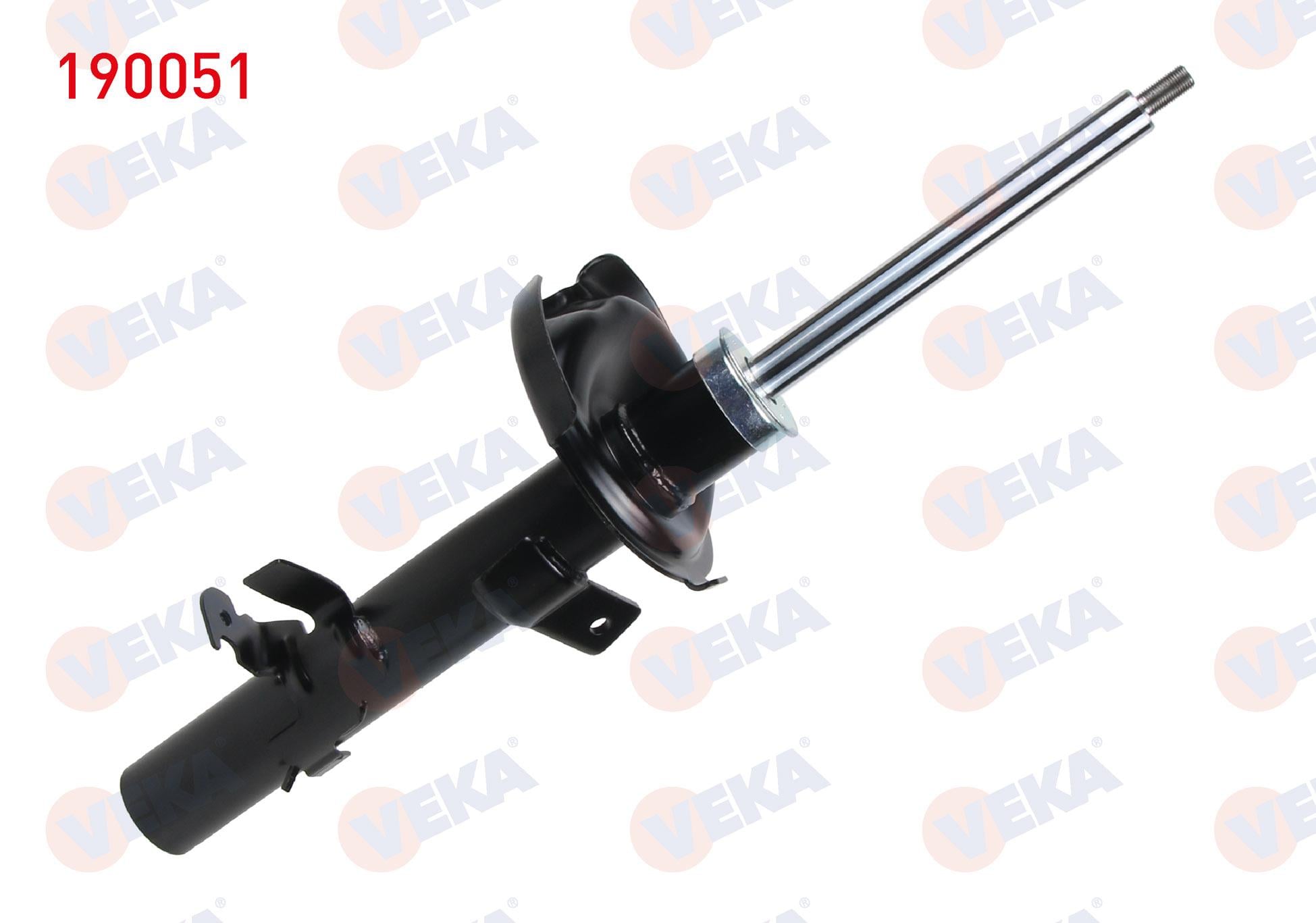 AMORTISOR ON SAG GAZLI FORD KUGA II 1.5 TDCI - 1.5 EcoBoost - 1.6 EcoBoost - 2.0 TDCI 4X4 2013-