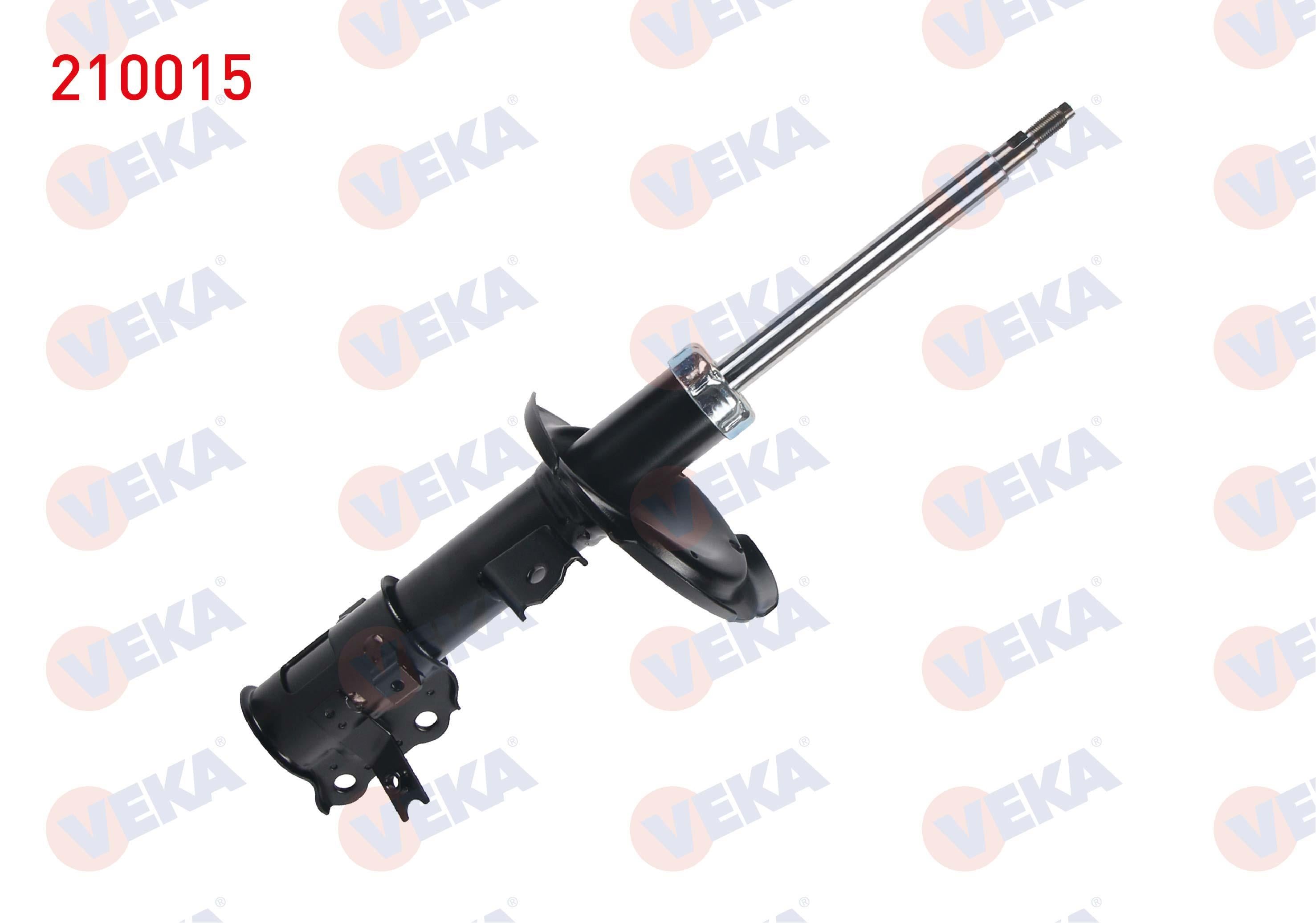 AMORTISOR ON SAG GAZLI HYUNDAI ACCENT ERA 1.5 CRDI 2006-2012