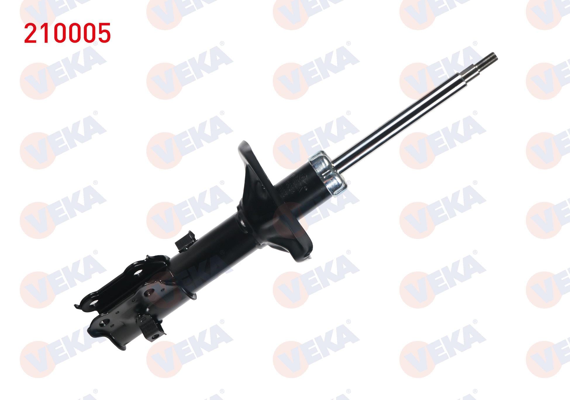 AMORTISOR ON SAG GAZLI HYUNDAI ACCENT II (LC) 1.3 2000-2005