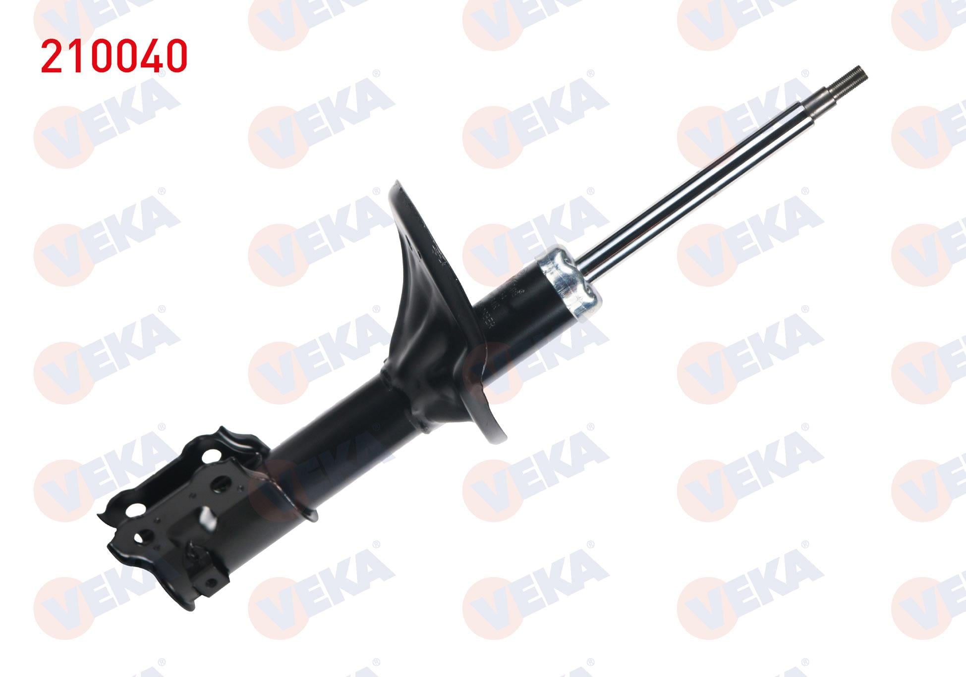 AMORTISOR ON SAG GAZLI HYUNDAI ELANTRA 1.6i 2001-2007