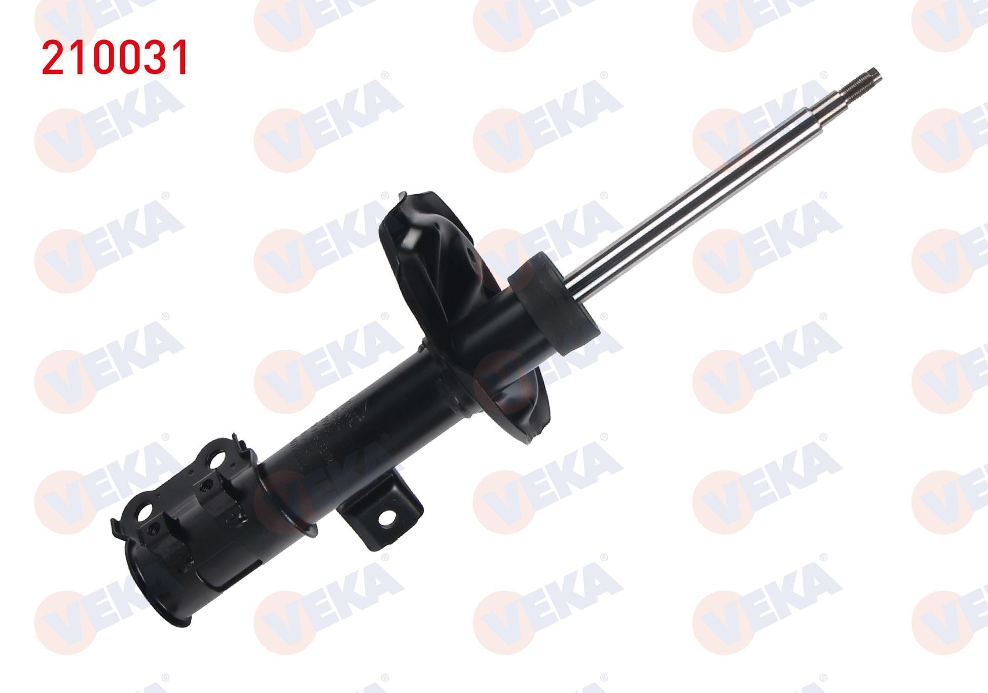 AMORTISOR ON SAG GAZLI HYUNDAI I30 (FD) 1.4i 2007-2011