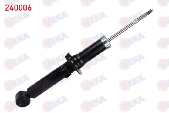 AMORTISOR ON SAG GAZLI KIA SORENTO I (JC) 2.5 CRDI 2002-2006