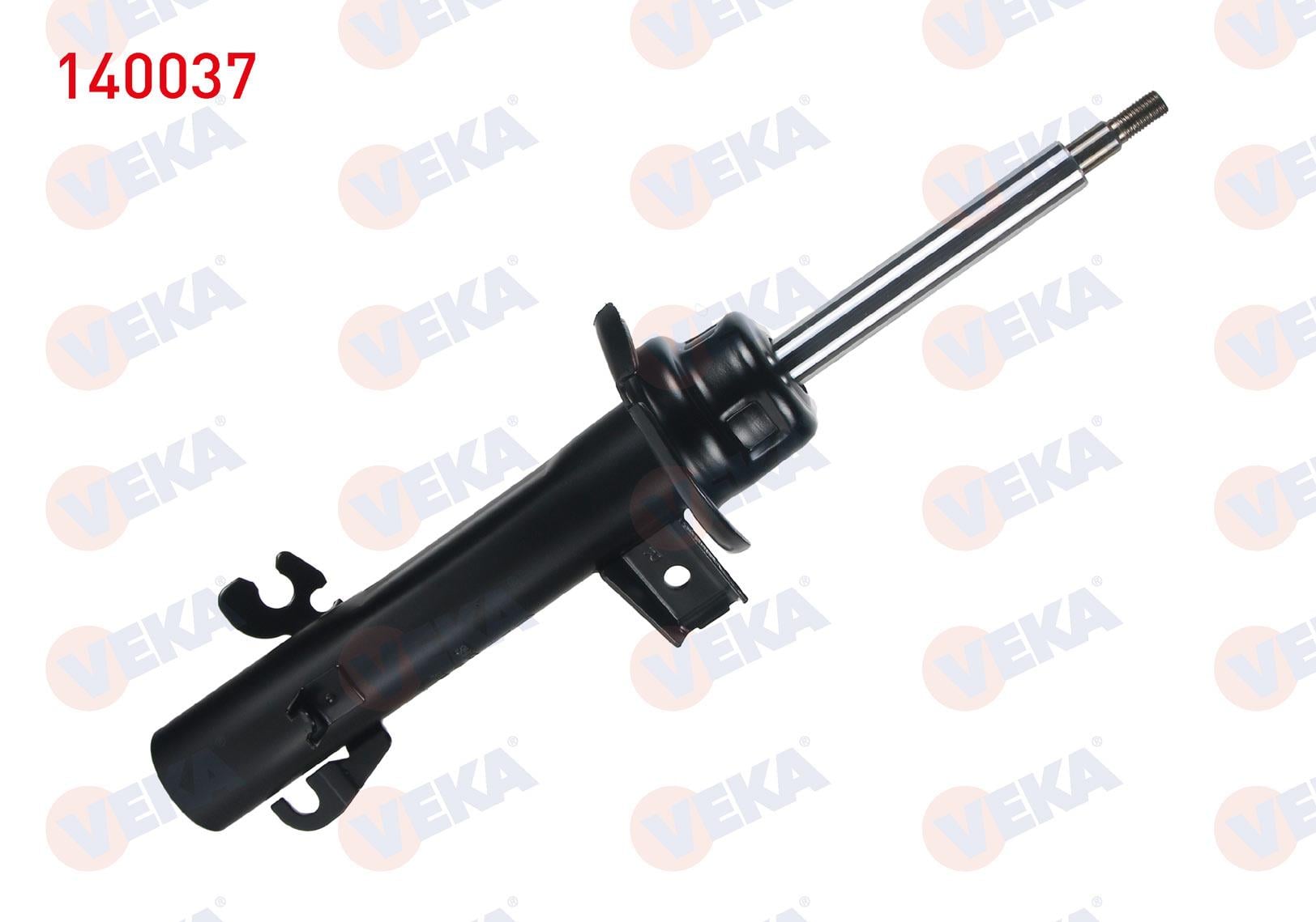 AMORTISOR ON SAG GAZLI MINI COOPER (R56) 1.6i 2006-2013/ COOPER (R56) 1.6i 2010-/ COOPER S (R56) 1.6i 2006-2013 / COOPER ONE (R56) 1.6i 2006-2013
