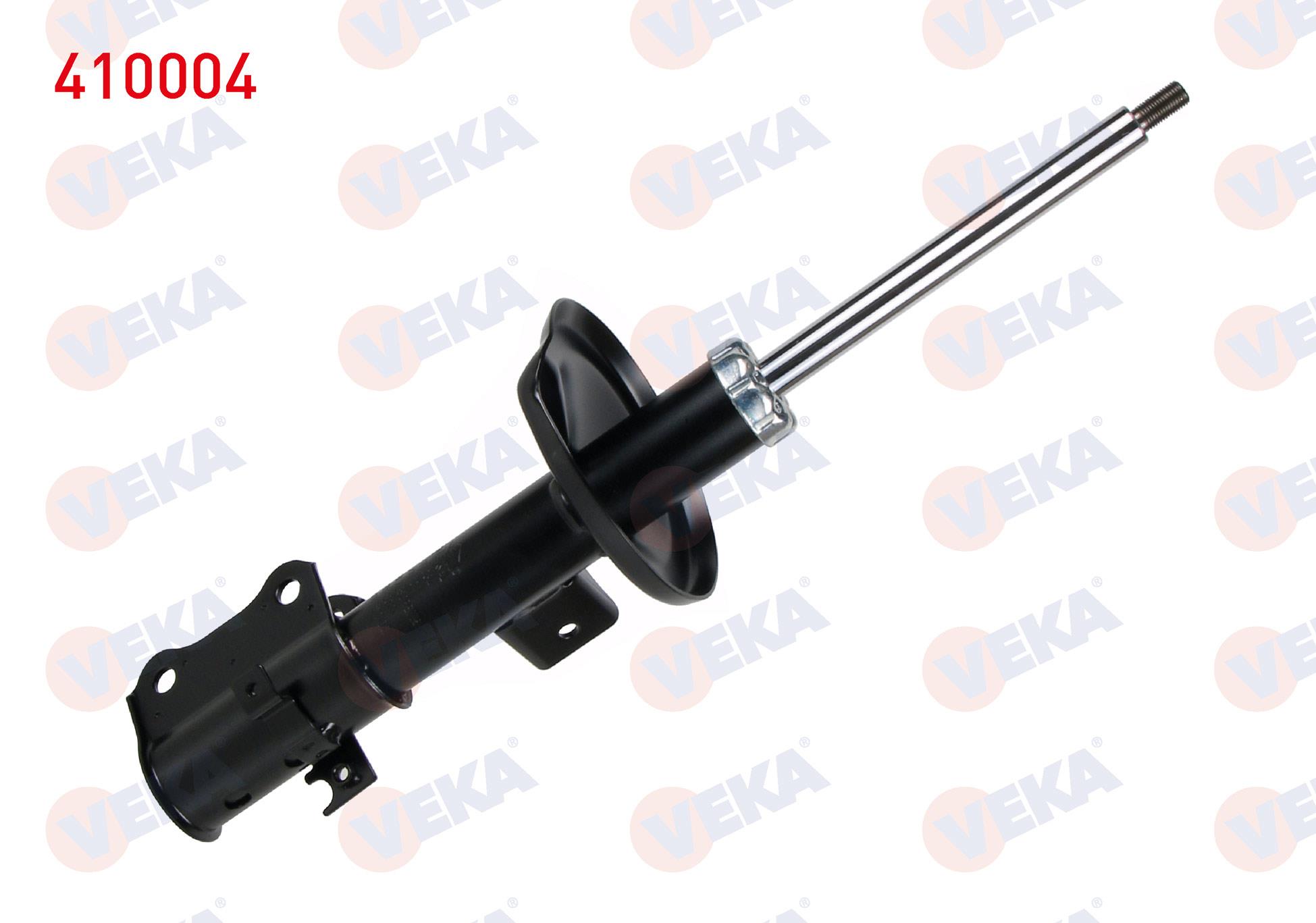 AMORTISOR ON SAG GAZLI SUZUKI GRAND VITARA II (JT) 1.6 VVT-I - 1.9 DDIS - 2.0i 2005-2010