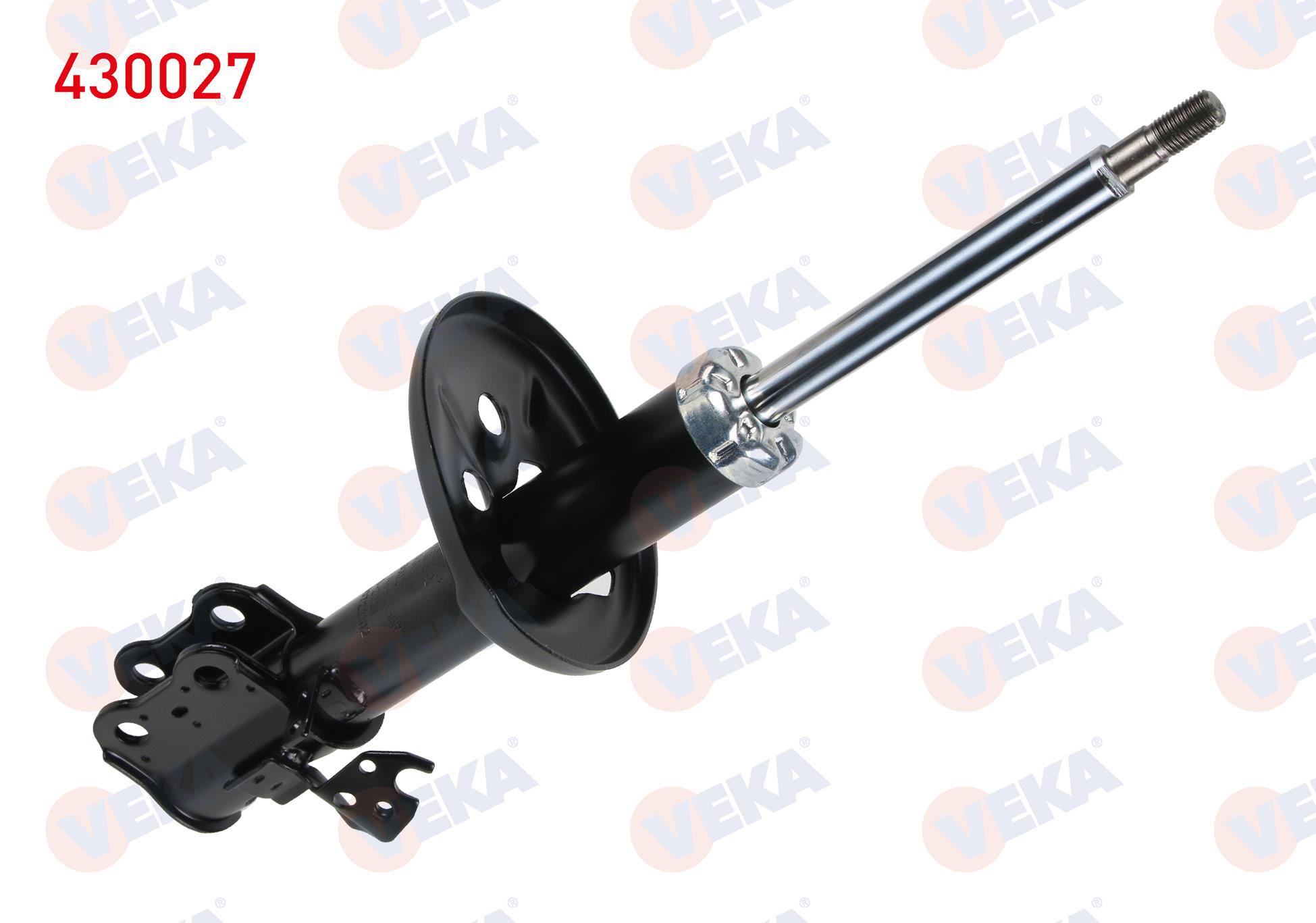 AMORTISOR ON SAG GAZLI TOYOTA CARINA E (_T19_) 1.6 (AT190) 1992-1997