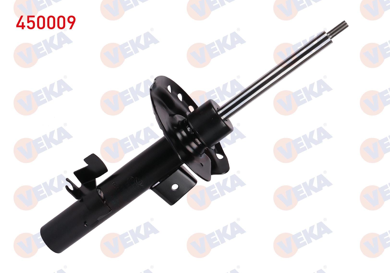 AMORTISOR ON SAG GAZLI VOLVO S60 II 1.5 - 1.6 D - 2.0 D 10-18/ S80 II 1.6 - 1.6 D - 2.0 D 06-/ V60 1.6 D - 1.6 - 2.0 D - 2.4 D 10-/ FORD MONDEO IV 1.6 - 1.6 TDCI - 1.8 TDCI - 2.0 - 2.0 TDCI 07-14