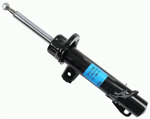AMORTİSÖR ÖN SAĞ R55-56-57