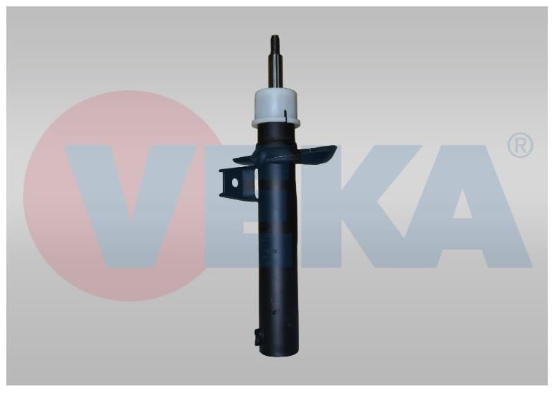 AMORTİSÖR ÖN SAĞ/SOL (36D94A) GOLF5-JETTA-PASSAT-CADDY 55 MM 04-13 3C0413031AT  1T0413031HN-1T0413031HQ