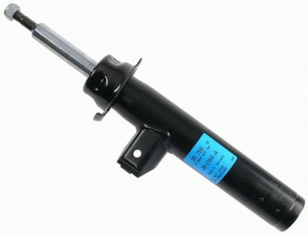 AMORTİSÖR ÖN SOL 525Xİ/XD-530Xİ/XD E60-Xİ