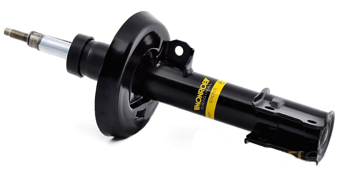 AMORTİSÖR ÖN SOL CORSA D 1.2-1.3-1.4 07-