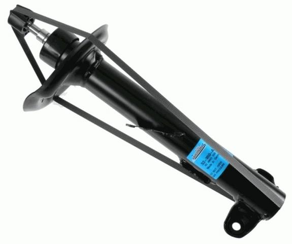 AMORTİSÖR ÖN SOL E36 M40-43