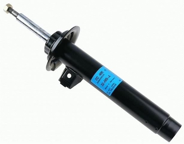 AMORTİSÖR ÖN SOL E85