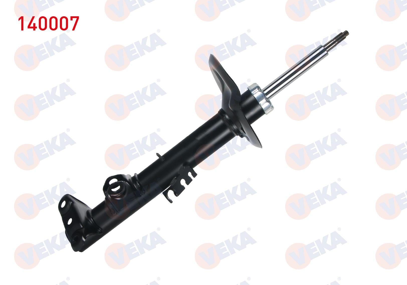 AMORTISOR ON SOL GAZLI BMW (E36) 316i / 318i / 318 TDS 1990-1998