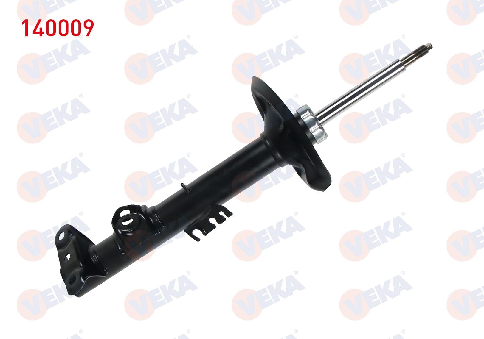 AMORTISOR ON SOL GAZLI BMW (E36) 316i / 318i / 318 TDS 1990-1998