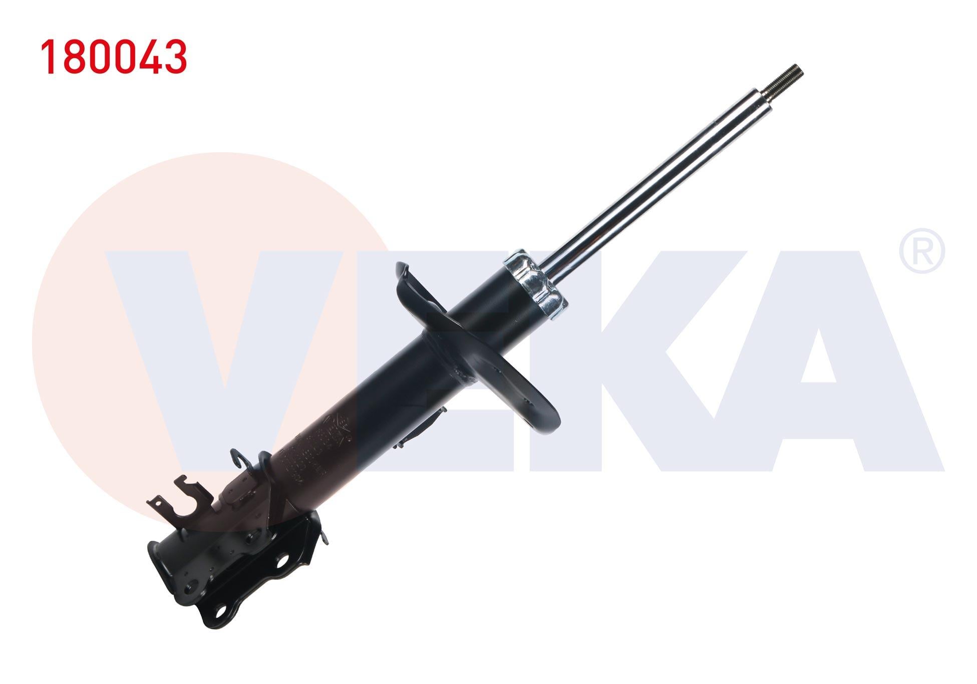 AMORTISOR ON SOL GAZLI FIAT DOBLO (152,263) 1.3 MJT 2010-