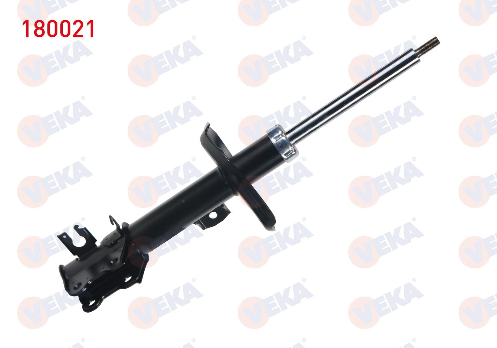 AMORTISOR ON SOL GAZLI FIAT LINEA 2007- / FIORINO 2007- / CITROEN NEMO 2007- / PEUGEOT BIPPER 2008-