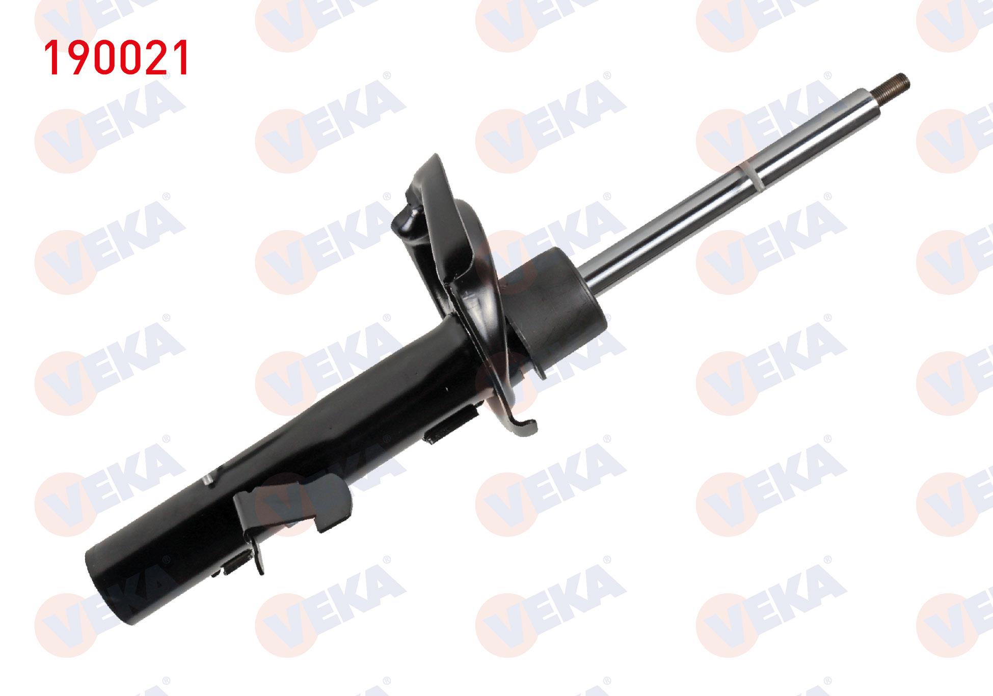 AMORTISOR ON SOL GAZLI FORD FOCUS II (DA) 1.6 TDCI 2004-2011