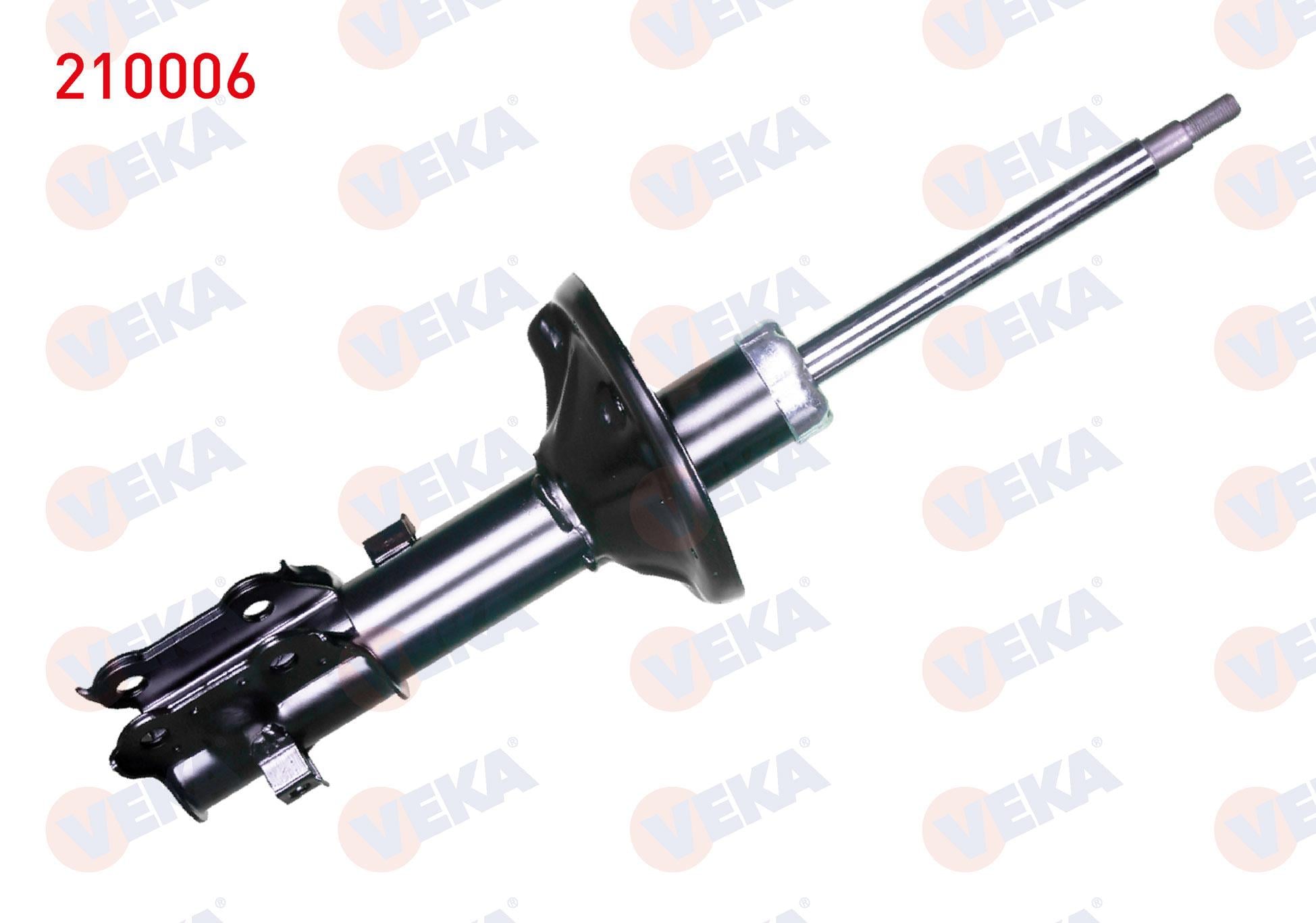 AMORTISOR ON SOL GAZLI HYUNDAI ACCENT II (LC) 1.3 2000-2005