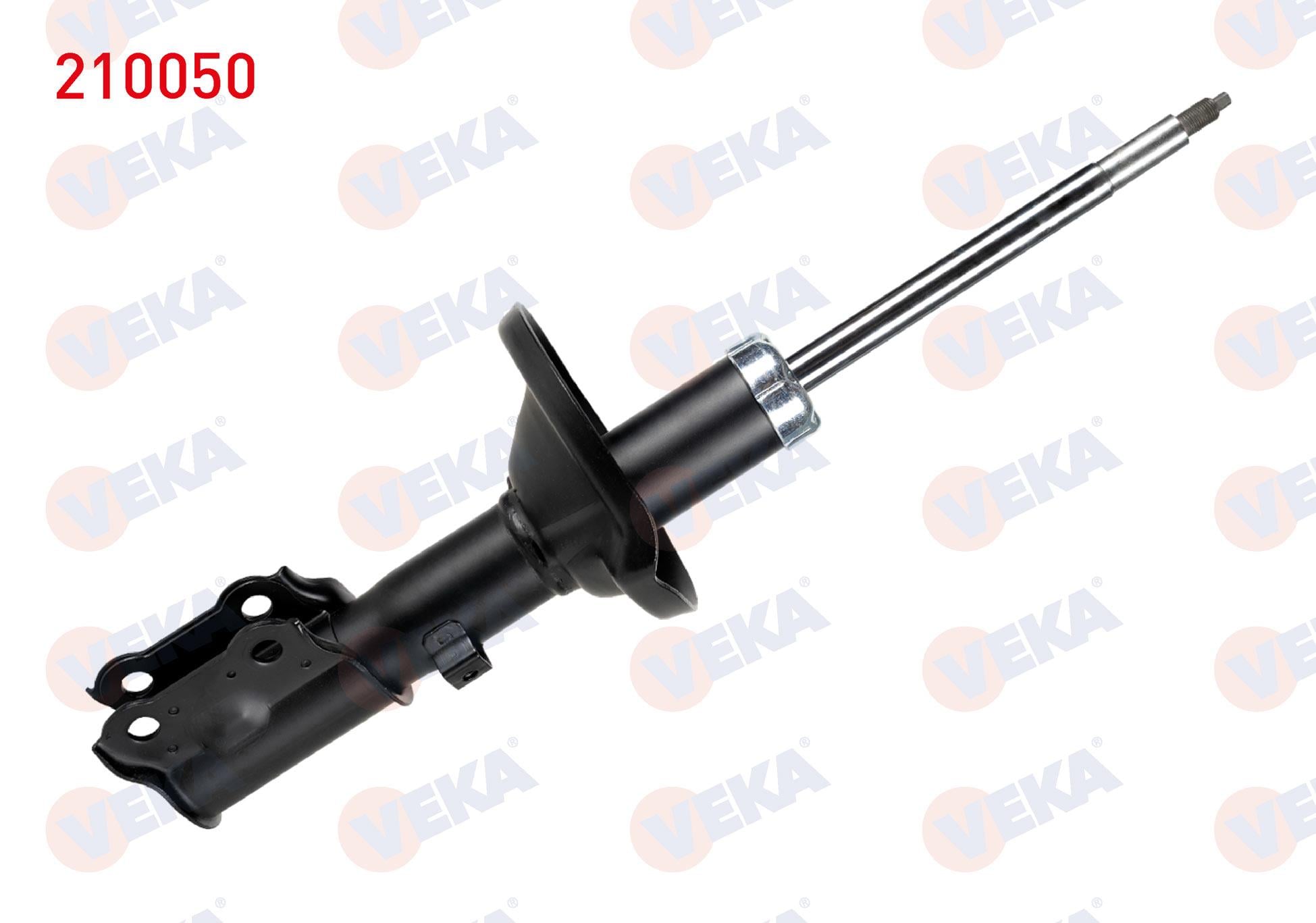 AMORTISOR ON SOL GAZLI HYUNDAI ATOS (MX) 1.0i 1998-2005