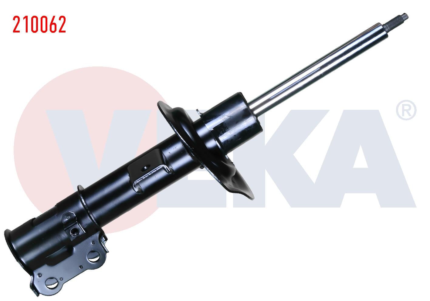 AMORTISOR ON SOL GAZLI HYUNDAI I30 (GD) 1.6 CRDI 2011-