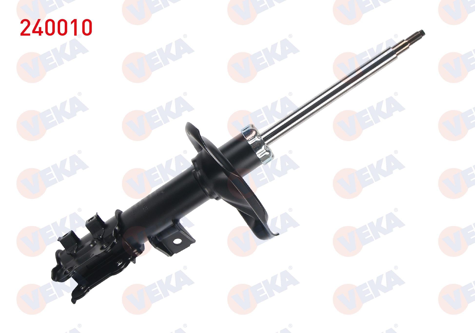 AMORTISOR ON SOL GAZLI KIA CERATO (LD) 1.6 CRDI 2009-2012