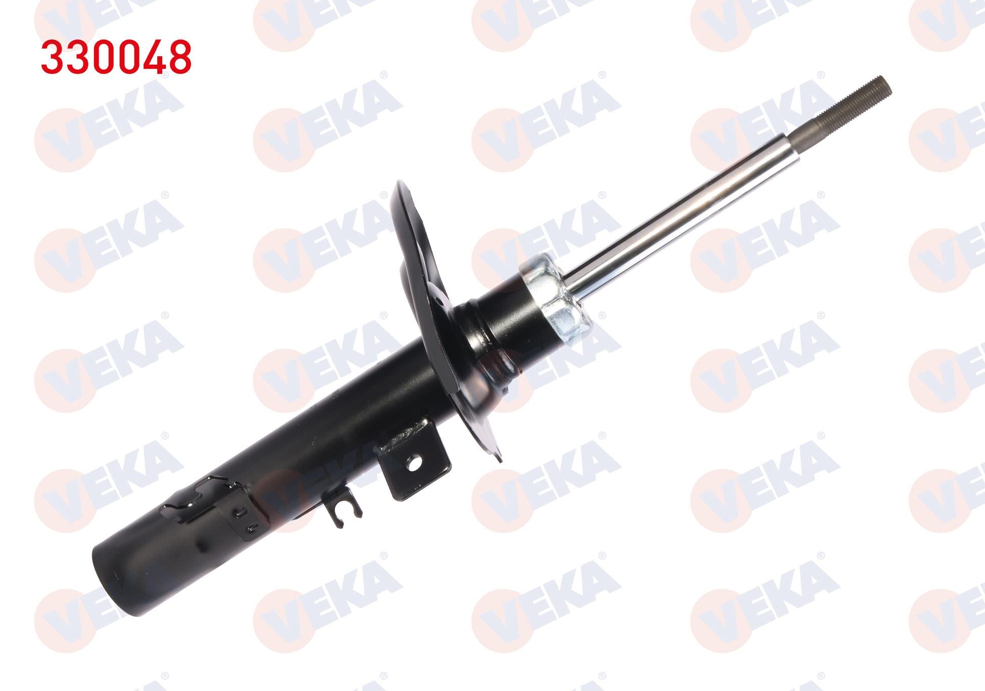 AMORTISOR ON SOL GAZLI PEUGEOT 301 1.6 HDI EURO 6 82 mm 2018-