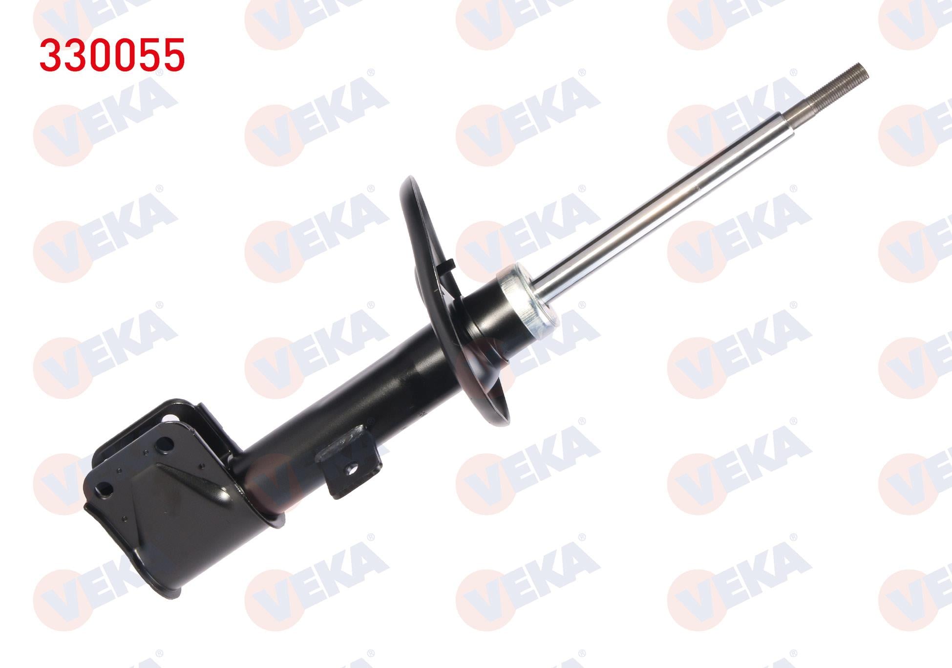 AMORTISOR ON SOL GAZLI PEUGEOT 308 (4A,4C) 1.6 HDI 2007-2013